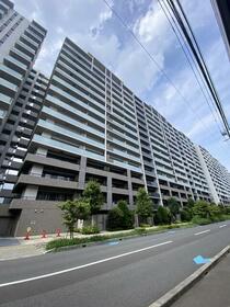 ＳＨＩＮＴＯ　ＣＩＴＹ（Ｉ街区・ＩＩ街区）Ｂ棟