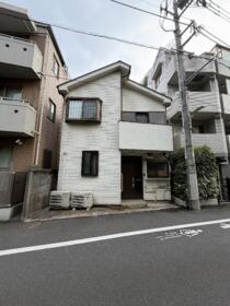 東京都大田区田園調布南