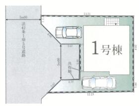 東京都府中市白糸台３丁目
