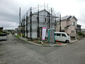 千葉県印旛郡酒々井町馬橋