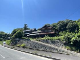 兵庫県三木市吉川町奥谷