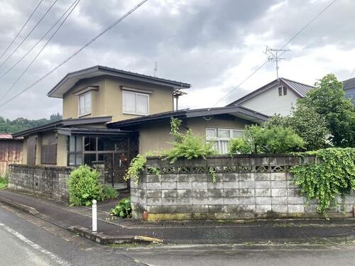 Used Detached House, 山形県 西村