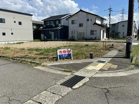 石川県金沢市額乙丸町ロ