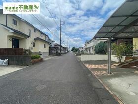 茨城県龍ケ崎市松ケ丘１丁目