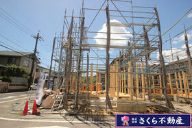 愛知県名古屋市緑区神の倉２丁目