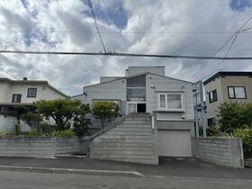 北海道札幌市西区西野九条５丁目