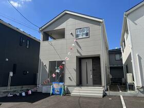 秋田県秋田市仁井田字福島