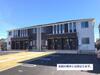  新築 2階建の賃貸物件