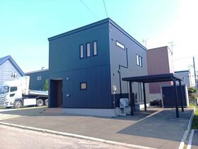 北海道北広島市大曲緑ヶ丘３丁目