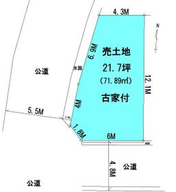 大阪府摂津市鳥飼西５丁目