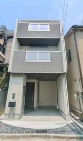 大阪府大阪市東淀川区上新庄2丁目