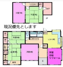 三重県鈴鹿市長太栄町１丁目