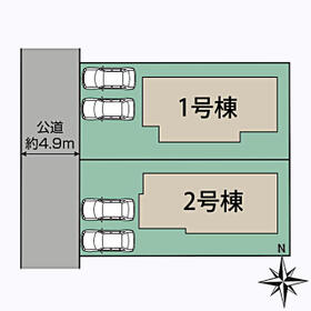 宮城県仙台市泉区向陽台５丁目
