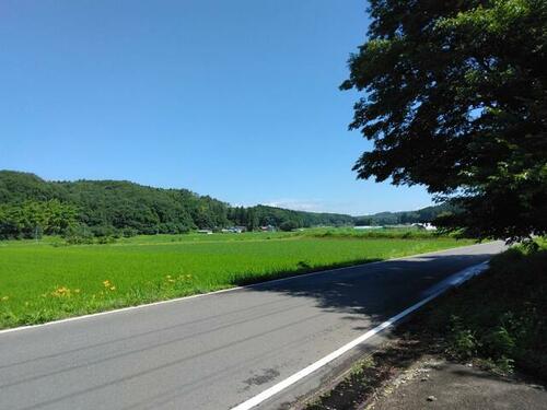 Land, Nasu Town, Tochigi