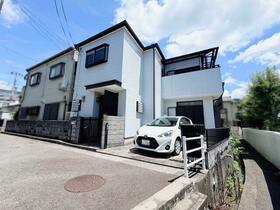 兵庫県宝塚市売布東の町