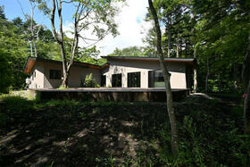 長野県北佐久郡軽井沢町大字長倉