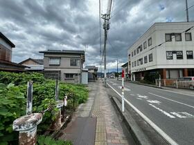 福井県大野市天神町