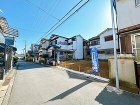 大阪府堺市中区土塔町