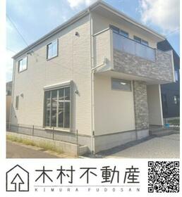 愛知県北名古屋市鹿田南蒲屋敷