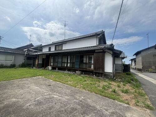 中古住宅, 福岡県 築上郡上毛町