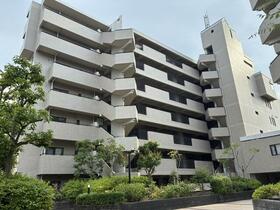 白鷹甲子園マンション