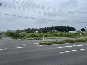 茨城県那珂市後台