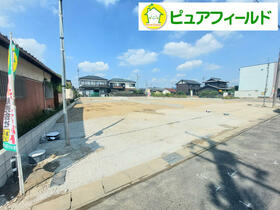 愛知県一宮市時之島字新田東