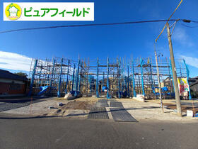 愛知県一宮市時之島字新田東