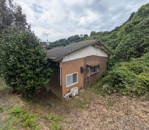Used Detached House, 茨城県 日立市