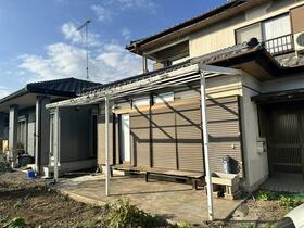 栃木県小山市大字東黒田