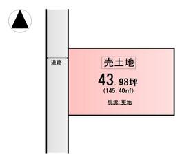 愛媛県松山市志津川町