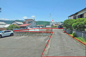 三重県名張市平尾