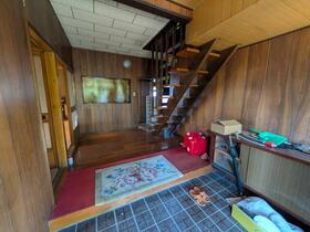 山形県東田川郡庄内町狩川字阿古屋