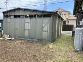 静岡県静岡市清水区駒越西１丁目