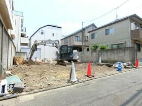 東京都大田区多摩川２丁目