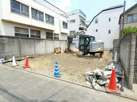 東京都大田区多摩川２丁目
