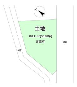 滋賀県草津市西矢倉３丁目