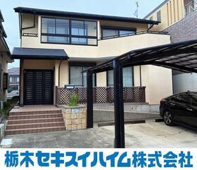 栃木県宇都宮市日の出１丁目