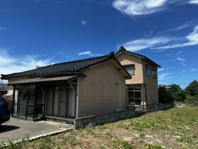 山形県鶴岡市下川字東海林場
