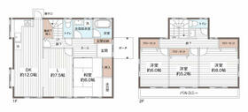 山梨県甲斐市龍地