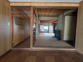 岡山県津山市加茂町小中原