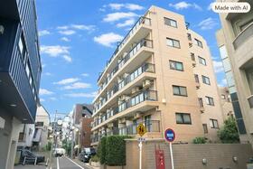 マイキャッスル東長崎