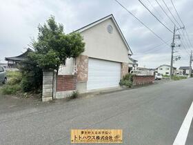 群馬県伊勢崎市境