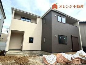 愛知県蒲郡市形原町東中畑