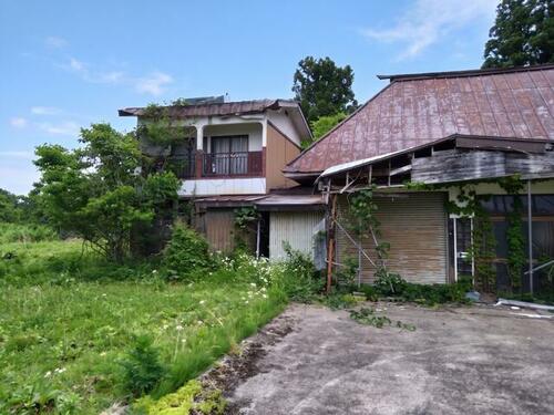 Used Detached House, 秋田県 横手市