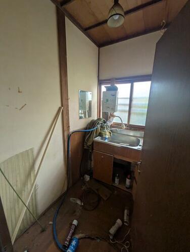 Used Detached House, Tomioka, Gunma