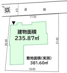 埼玉県さいたま市緑区太田窪３丁目