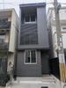 千林大宮駅より徒歩4分 新築 3階建の賃貸物件