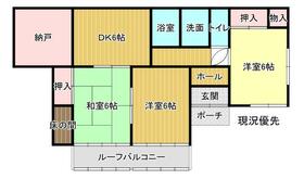 群馬県みどり市笠懸町鹿