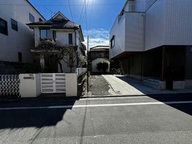 東京都目黒区五本木１丁目